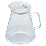 HARIO Clear Teapot 700ml FNC-70-T