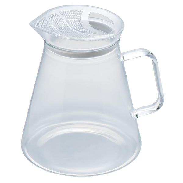 HARIO Clear Teapot 700ml FNC-70-T