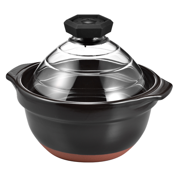 GNR-200-B HARIO Ceramic Rice Cooker