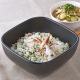 Ohitsu Rice Container