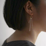 Kanade Earrings