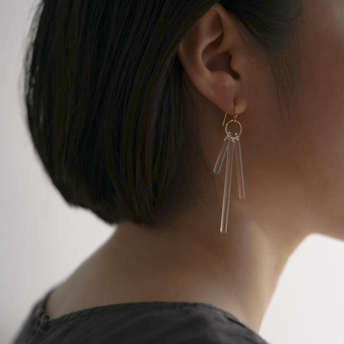 Kanade Earrings