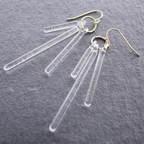 Kanade Earrings