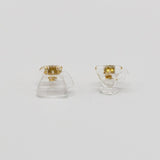 V60 Dripper & Server Earrings