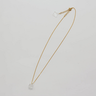 Dutch Clover Necklace
