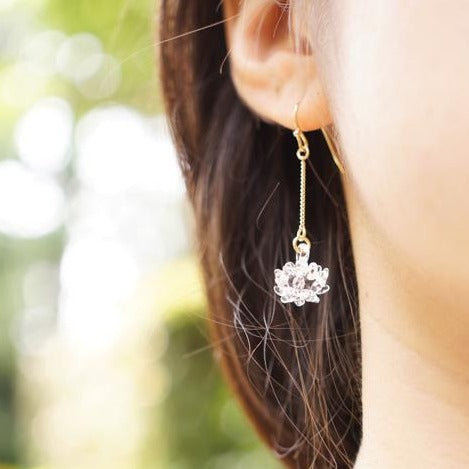 Dutch Clover Earrings