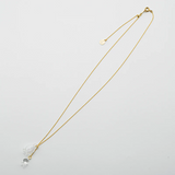 Lily Necklace