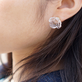 Poppy Earrings