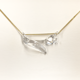 Tulip Necklace (Limited Edition)