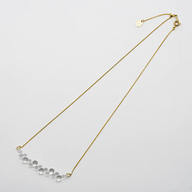 Gloss Necklace