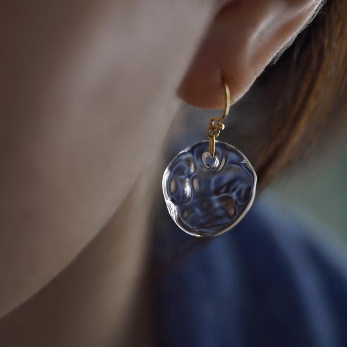 Mizukage Earrings
