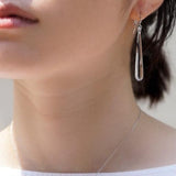 Rain Earrings