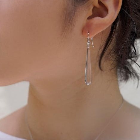 Rain Earrings