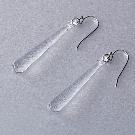 Rain Earrings