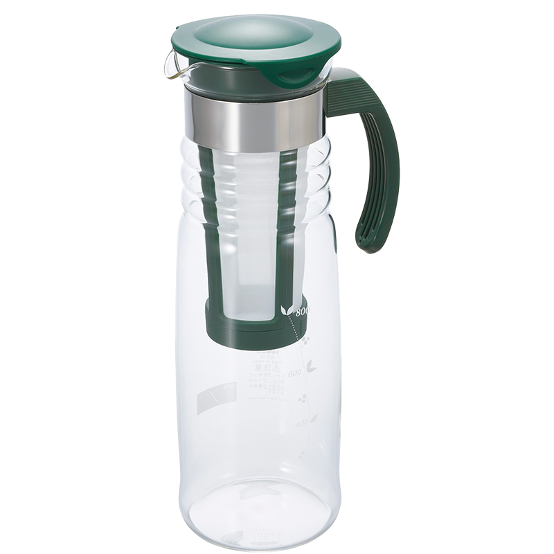 HCC-12DG MIZUDASHI Cold Brew Tea Pot