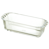 HARIO HPND-85-BK Heatproof Glass Container (Pound Type) Baking Mould Mold 