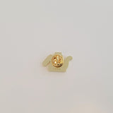 Hario Kettle Pin Badge