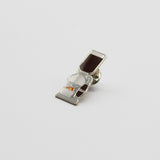 Hario Siphon Pin Badge