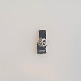 Hario Siphon Pin Badge