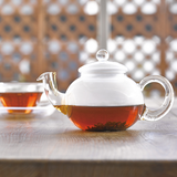 HARIO Glass Jumping Teapot 500/800ml JP-2 JP-4 