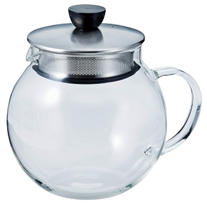 Teapot · HARIO Europe