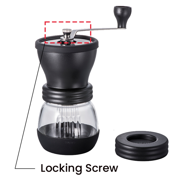 Hario sales skerton plus