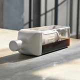 Ka-Ku Cold Brew Coffee Bottle