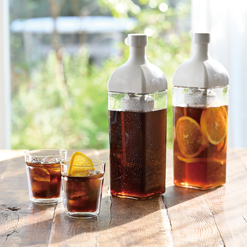 Hario cold brew bottle best sale