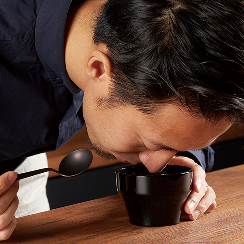 Cupping Bowl "Kasuya" Model