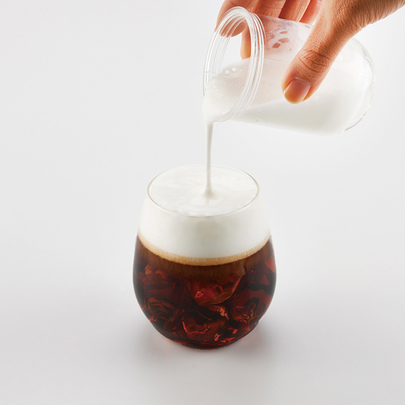Latte Shaker