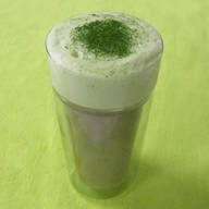 Latte Shaker
