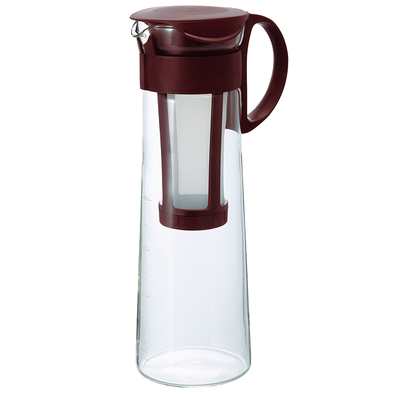 MCPN-14CBR MIZUDASHI (Cold Brew) Coffee Pot