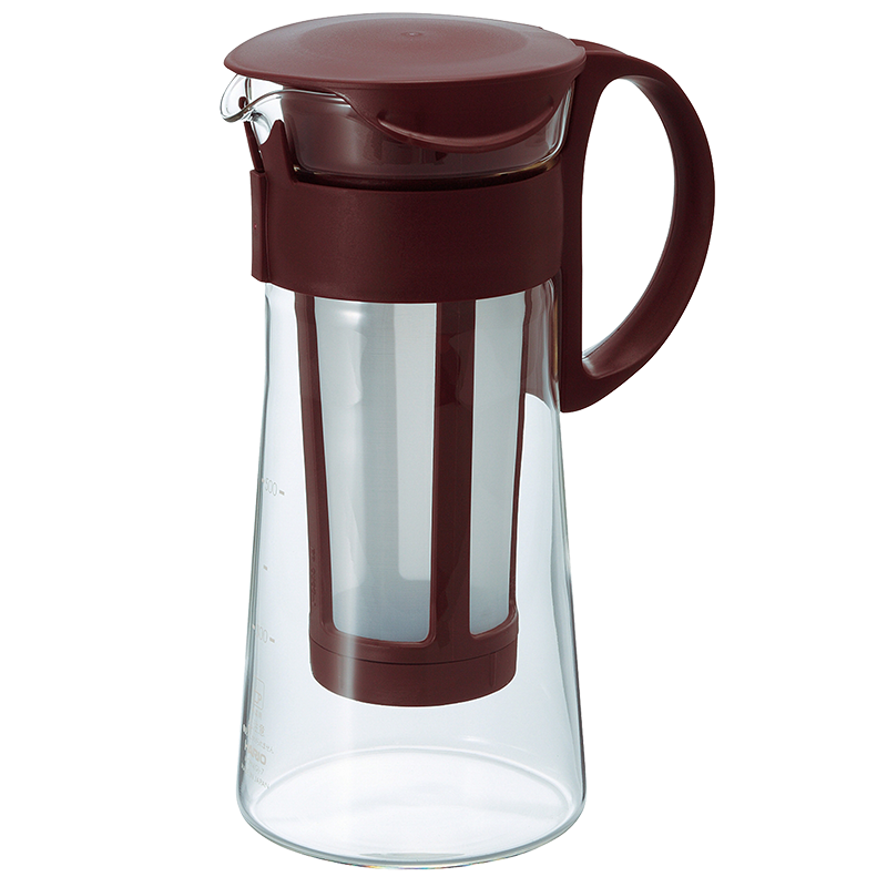 MCPN-7CBR MIZUDASHI (Cold Brew) Coffee Pot