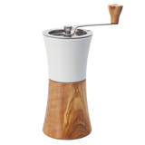 HARIO V60 Coffee Mill Olive Wood N MCWN-2-OV 