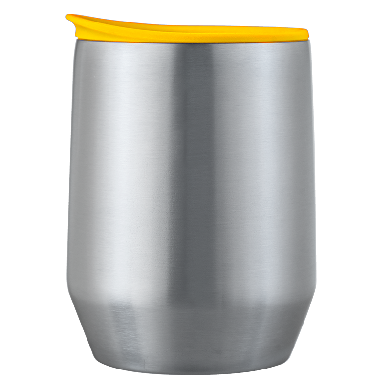 Stainless Steel Mug MIOLOVE