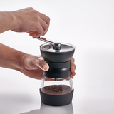 Ceramic Coffee Mill Skerton Pro