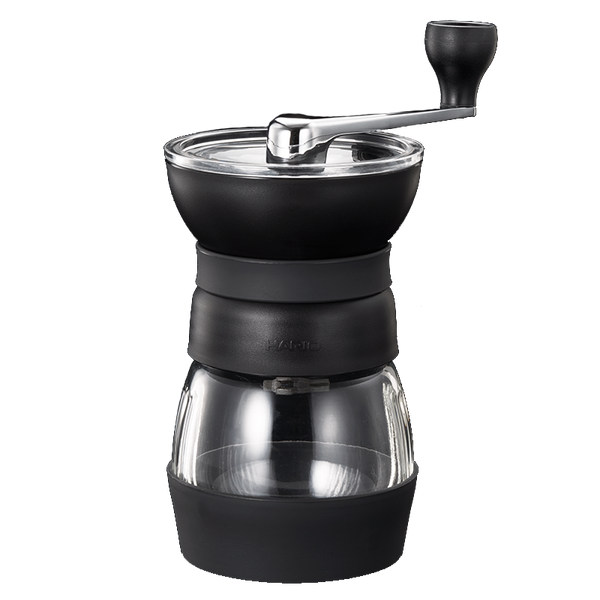 Ceramic Coffee Mill Skerton Pro