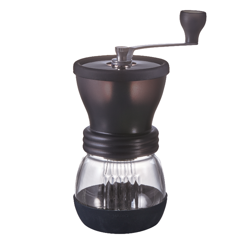 HARIO Skerton Plus coffee mill