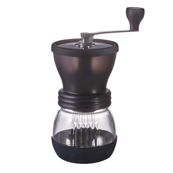 HARIO Skerton Plus coffee mill