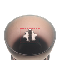 N-MSC-2 / Grind Adjustment Nut for MSCS-2DTB
