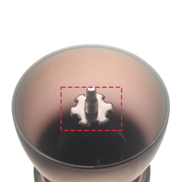 N-MSC-2 / Grind Adjustment Nut for MSCS-2DTB