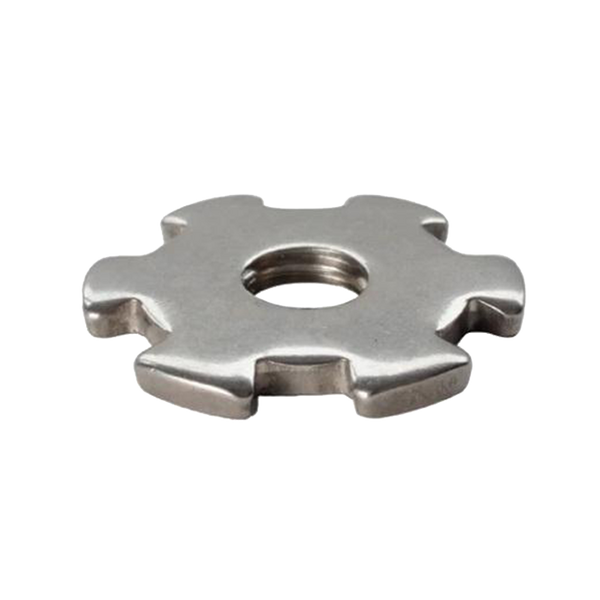 N-MSC-2 / Grind Adjustment Nut for MSCS-2DTB