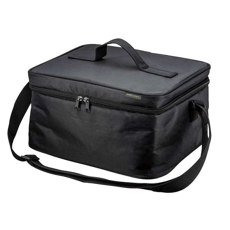 HARIO Outdoor Coffee Bag O-VCB-B 