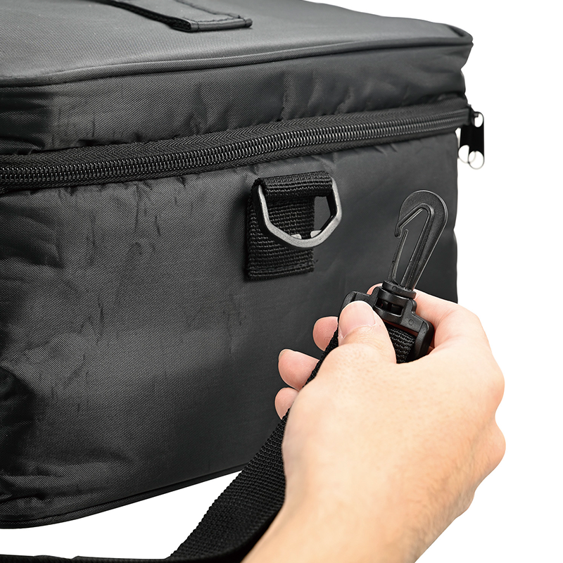HARIO Outdoor Coffee Bag O-VCB-B strap