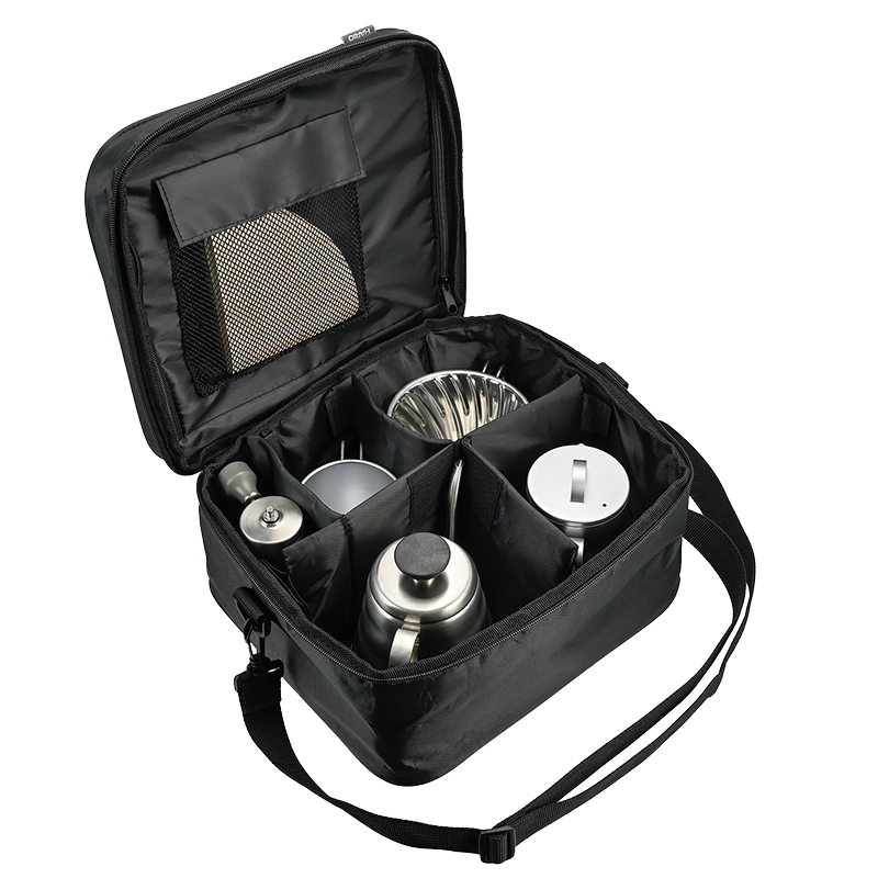 V60 Outdoor Coffee Full Set · HARIO Europe V60 Outdoor Coffee Full Set · HARIO Europe