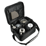 HARIO Outdoor Coffee Bag O-VCB-B filled grinder mug V60 dripper server kettle paper