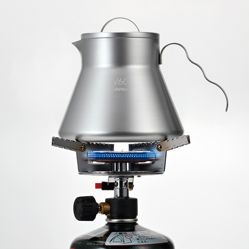 V60 Outdoor Coffee Basic Set