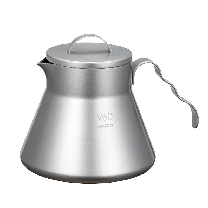 V60 Outdoor Coffee Basic Set