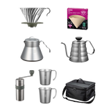 V60 Outdoor Coffee Full Set