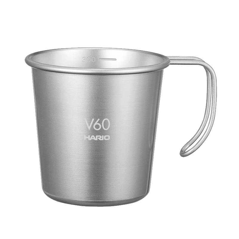 V60 Outdoor Coffee Full Set